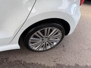 Volkswagen Polo 1.4 TSI BlueMotion Tech ACT BlueGT Euro 6 (s/s) 5dr 17