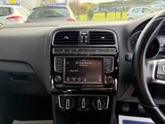 Volkswagen Polo 1.4 TSI BlueMotion Tech ACT BlueGT Euro 6 (s/s) 5dr 20