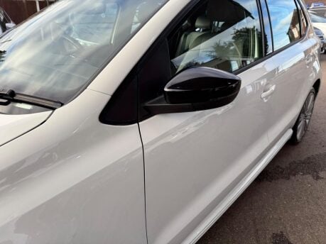 Volkswagen Polo 1.4 TSI BlueMotion Tech ACT BlueGT Euro 6 (s/s) 5dr 23