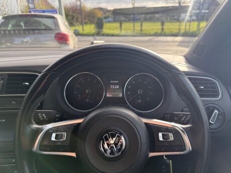 Volkswagen Polo 1.4 TSI BlueMotion Tech ACT BlueGT Euro 6 (s/s) 5dr 30