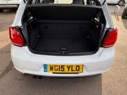 Volkswagen Polo 1.4 TSI BlueMotion Tech ACT BlueGT Euro 6 (s/s) 5dr 25