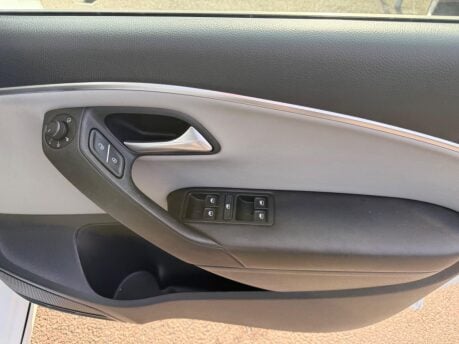 Volkswagen Polo 1.4 TSI BlueMotion Tech ACT BlueGT Euro 6 (s/s) 5dr 16