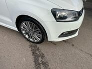 Volkswagen Polo 1.4 TSI BlueMotion Tech ACT BlueGT Euro 6 (s/s) 5dr 27