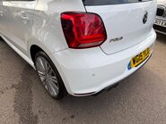 Volkswagen Polo 1.4 TSI BlueMotion Tech ACT BlueGT Euro 6 (s/s) 5dr 28