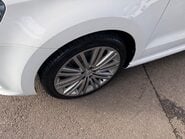 Volkswagen Polo 1.4 TSI BlueMotion Tech ACT BlueGT Euro 6 (s/s) 5dr 18