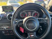 Audi A1 1.4 TFSI S line Euro 6 (s/s) 3dr 10