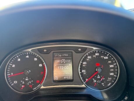 Audi A1 1.4 TFSI S line Euro 6 (s/s) 3dr 9