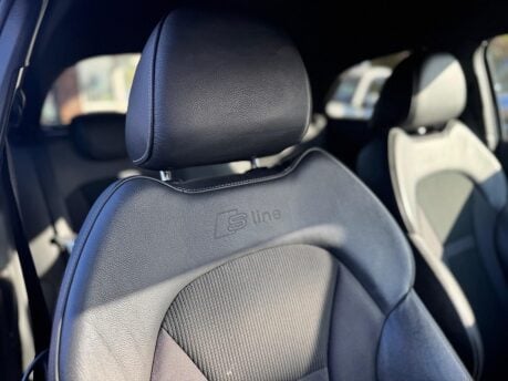 Audi A1 1.4 TFSI S line Euro 6 (s/s) 3dr 7