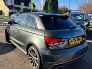 Audi A1 1.4 TFSI S line Euro 6 (s/s) 3dr 2