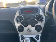 Ford Ka 1.2 Zetec Euro 6 (s/s) 3dr 11