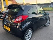 Ford Ka 1.2 Zetec Euro 6 (s/s) 3dr 4