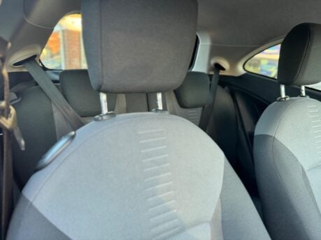 Ford Ka 1.2 Zetec Euro 6 (s/s) 3dr 7