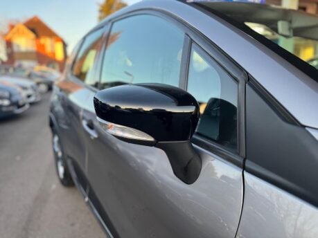 Renault Captur 0.9 TCe ENERGY Dynamique MediaNav Euro 5 (s/s) 5dr 13