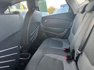 Renault Captur 0.9 TCe ENERGY Dynamique MediaNav Euro 5 (s/s) 5dr 28