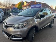 Renault Captur 0.9 TCe ENERGY Dynamique MediaNav Euro 5 (s/s) 5dr 3