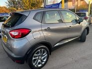 Renault Captur 0.9 TCe ENERGY Dynamique MediaNav Euro 5 (s/s) 5dr 7