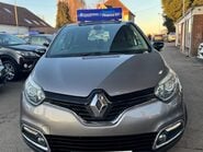 Renault Captur 0.9 TCe ENERGY Dynamique MediaNav Euro 5 (s/s) 5dr 2