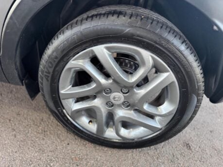 Renault Captur 0.9 TCe ENERGY Dynamique MediaNav Euro 5 (s/s) 5dr 17