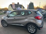 Renault Captur 0.9 TCe ENERGY Dynamique MediaNav Euro 5 (s/s) 5dr 4