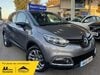 Renault Captur 0.9 TCe ENERGY Dynamique MediaNav Euro 5 (s/s) 5dr