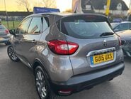 Renault Captur 0.9 TCe ENERGY Dynamique MediaNav Euro 5 (s/s) 5dr 5