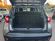 Renault Captur 0.9 TCe ENERGY Dynamique MediaNav Euro 5 (s/s) 5dr 32