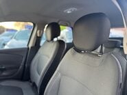 Renault Captur 0.9 TCe ENERGY Dynamique MediaNav Euro 5 (s/s) 5dr 29