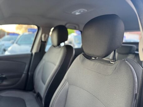 Renault Captur 0.9 TCe ENERGY Dynamique MediaNav Euro 5 (s/s) 5dr 29