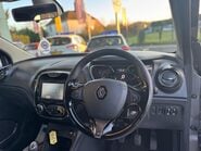Renault Captur 0.9 TCe ENERGY Dynamique MediaNav Euro 5 (s/s) 5dr 26