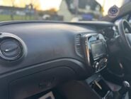Renault Captur 0.9 TCe ENERGY Dynamique MediaNav Euro 5 (s/s) 5dr 31