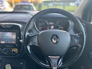 Renault Captur 0.9 TCe ENERGY Dynamique MediaNav Euro 5 (s/s) 5dr 21