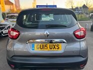 Renault Captur 0.9 TCe ENERGY Dynamique MediaNav Euro 5 (s/s) 5dr 6