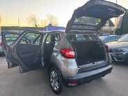 Renault Captur 0.9 TCe ENERGY Dynamique MediaNav Euro 5 (s/s) 5dr 33