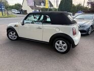 Mini Convertible 1.6 Cooper Euro 5 2dr 36