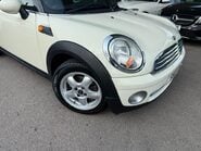 Mini Convertible 1.6 Cooper Euro 5 2dr 6