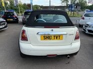 Mini Convertible 1.6 Cooper Euro 5 2dr 16