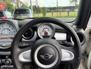 Mini Convertible 1.6 Cooper Euro 5 2dr 35