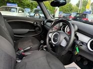 Mini Convertible 1.6 Cooper Euro 5 2dr 24