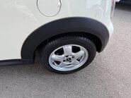 Mini Convertible 1.6 Cooper Euro 5 2dr 28