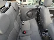 Mini Convertible 1.6 Cooper Euro 5 2dr 26