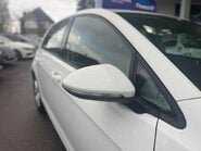 Volkswagen Golf 1.6 TDI BlueMotion Tech Match Edition DSG Euro 6 (s/s) 5dr 13