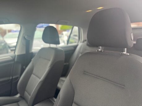 Volkswagen Golf 1.6 TDI BlueMotion Tech Match Edition DSG Euro 6 (s/s) 5dr 30
