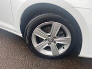 Volkswagen Golf 1.6 TDI BlueMotion Tech Match Edition DSG Euro 6 (s/s) 5dr 14