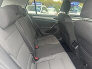Volkswagen Golf 1.6 TDI BlueMotion Tech Match Edition DSG Euro 6 (s/s) 5dr 28