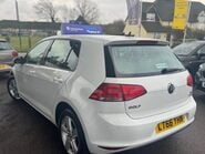 Volkswagen Golf 1.6 TDI BlueMotion Tech Match Edition DSG Euro 6 (s/s) 5dr 5