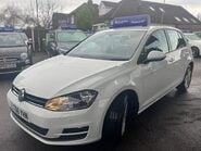 Volkswagen Golf 1.6 TDI BlueMotion Tech Match Edition DSG Euro 6 (s/s) 5dr 3