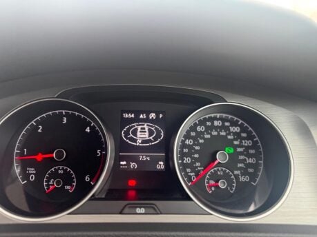 Volkswagen Golf 1.6 TDI BlueMotion Tech Match Edition DSG Euro 6 (s/s) 5dr 21