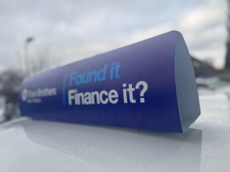 Volkswagen Golf 1.6 TDI BlueMotion Tech Match Edition DSG Euro 6 (s/s) 5dr 10