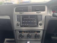 Volkswagen Golf 1.6 TDI BlueMotion Tech Match Edition DSG Euro 6 (s/s) 5dr 23