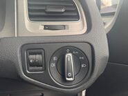 Volkswagen Golf 1.6 TDI BlueMotion Tech Match Edition DSG Euro 6 (s/s) 5dr 20